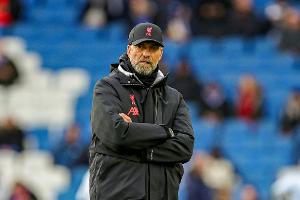 Klopp schließt Rücktritt als Teammanager aus