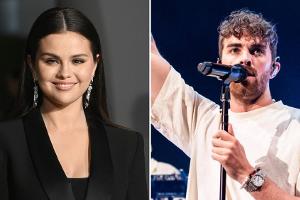 Sind Selena Gomez und Chainsmokers-Sänger Drew Taggart ein Paar?