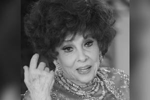 Trauer um Gina Lollobrigida: Italien nimmt Abschied
