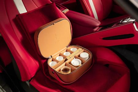 Ferrari Roma one-of 30 Jahre China