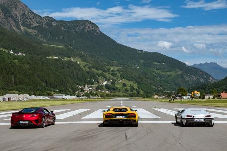 The Grand Tour Staffel 2
