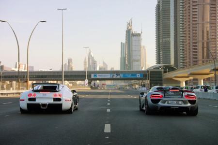 The Grand Tour Staffel1 Fazit Screenshots
