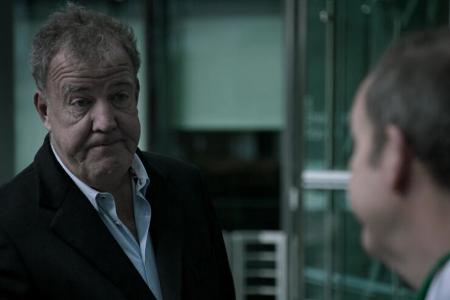 Erste Folge The Grand Tour Screenshots