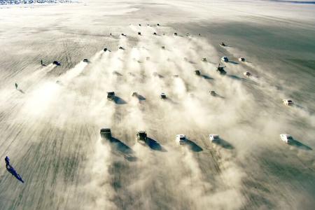 Erste Folge The Grand Tour Screenshots