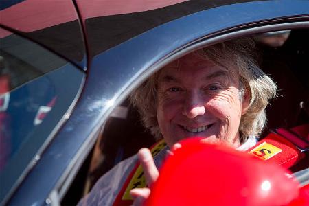 The Grand Tour