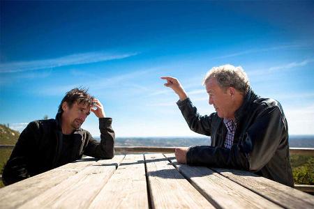 The Grand Tour