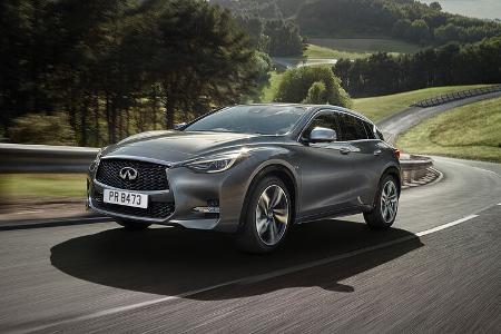 Infiniti Q30