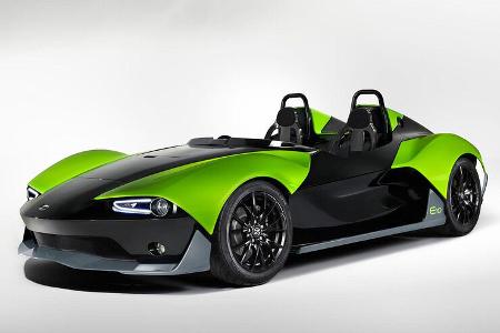 Zenos E10