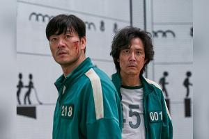 Nach "Squid Game"-Erfolg: Netflix setzt weiter auf koreanische Inhalte