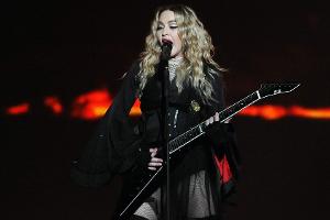 Tour offiziell bestätigt! Madonna kommt 2023 nach Deutschland