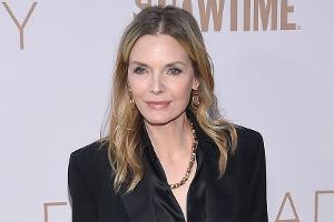 Deshalb fehlte Michelle Pfeiffer bei den Critics Choice Awards