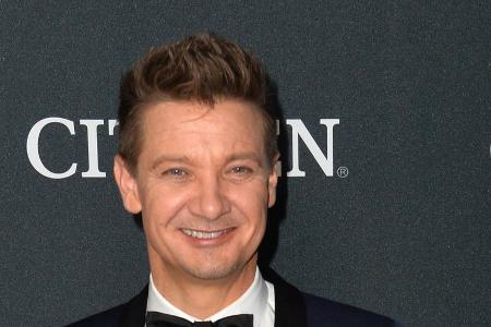 Nach Schneepflugunfall: Jeremy Renner kann das Krankenhaus verlassen Nach Schneepflugunfall: Jeremy Renner kann das Krankenhaus verlassen