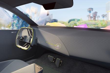 Metaverse im Auto?