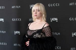 Billie Eilish beantragt einstweilige Verfügung gegen einen Fan