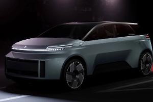 Kanadischer Elektro-SUV mit 550 PS