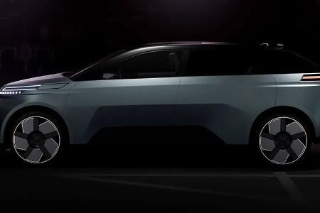 Project Arrow APMA