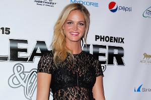 Erin Heatherton: Leonardo DiCaprios Ex-Freundin hat geheiratet