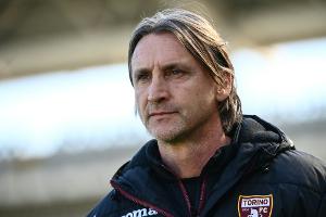 Salernitana holt gefeuerten Trainer zurück
