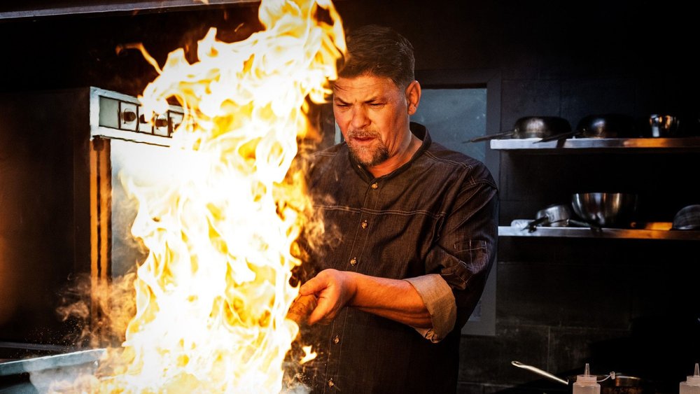 Achte Staffel "Kitchen Impossible" Neue Folgen gibt es ab Februar