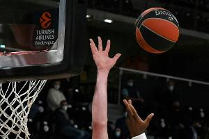 Siege für Berlin und München zum EuroLeague-Rückrundenstart