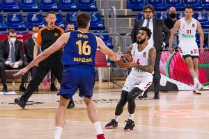 BBL: Bayern verpflichten US-Guard Seeley