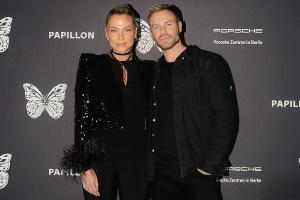 Die Stars gehen auf kulinarische Entdeckungsreise in Berlin