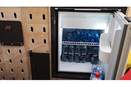 Kühlschrank