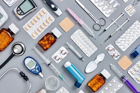 Medizin