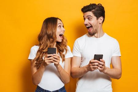 Smartphone-Trends: Wie geht es 2023 weiter? Smartphone-Trends: Wie geht es 2023 weiter?