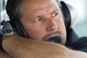 Andrettis Kritik an Formel-1-Teams: "Gier" und Eigensinn