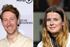 Louis Klamroth: ARD wusste nichts von der Beziehung zu Luisa Neubauer