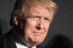 Donald Trump fordert seinen Facebook-Account zurück