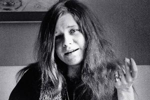 Janis Joplin: Die Hippie-Ikone wäre heute 80 Jahre alt geworden