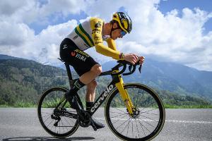 Tour Down Under: Australier Dennis gewinnt zweite Etappe