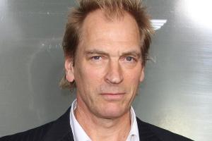 Suchaktion im Gebirge: Schauspieler Julian Sands wird vermisst