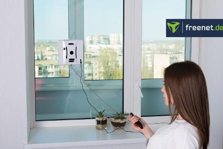 Fensterputzroboter Kaufberatung Fensterputzroboter Kaufberatung