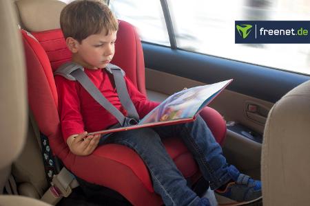 Autokindersitz