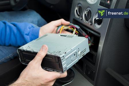Autoradio Autoradio