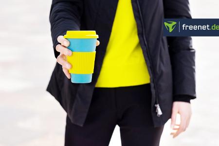 Coffee-to-go Becher Coffee-to-go Becher