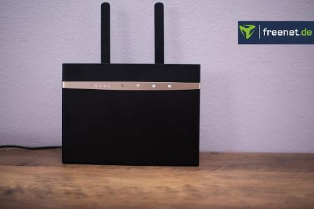 LTE-Router LTE-Router