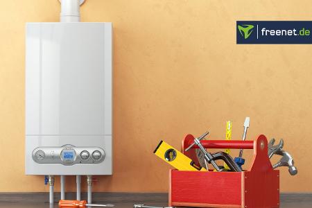 Boiler im Vergleich