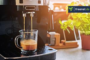 Espressomaschine Kaufberatung