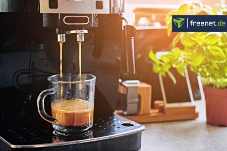 Espressomaschine Espressomaschine