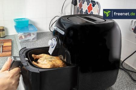 Airfryer Airfryer