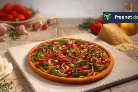 Pizzastein Pizzastein