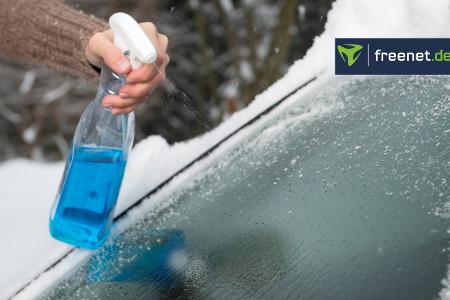 scheiben entfroster scheiben entfroster