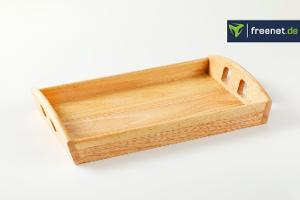 Serviertabletts im Vergleich