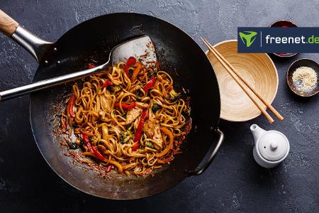 Wok Kaufberatung Wok Kaufberatung