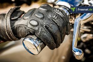 Motorradhandschuhe Kaufberatung
