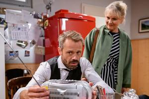 Das passiert heute in den Soaps
